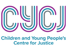 Children's and Young People's Centre for Justice