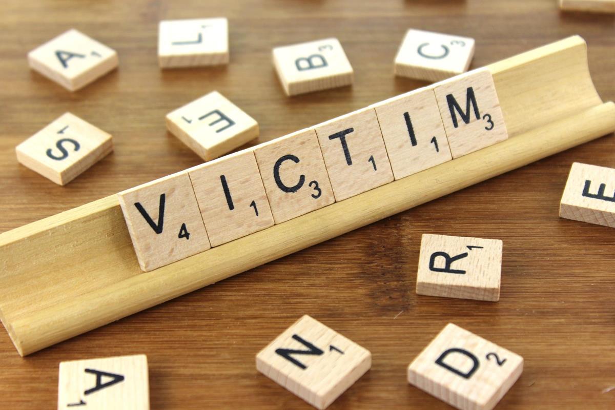 Victims know your rights Children and Young People's Centre for Justice