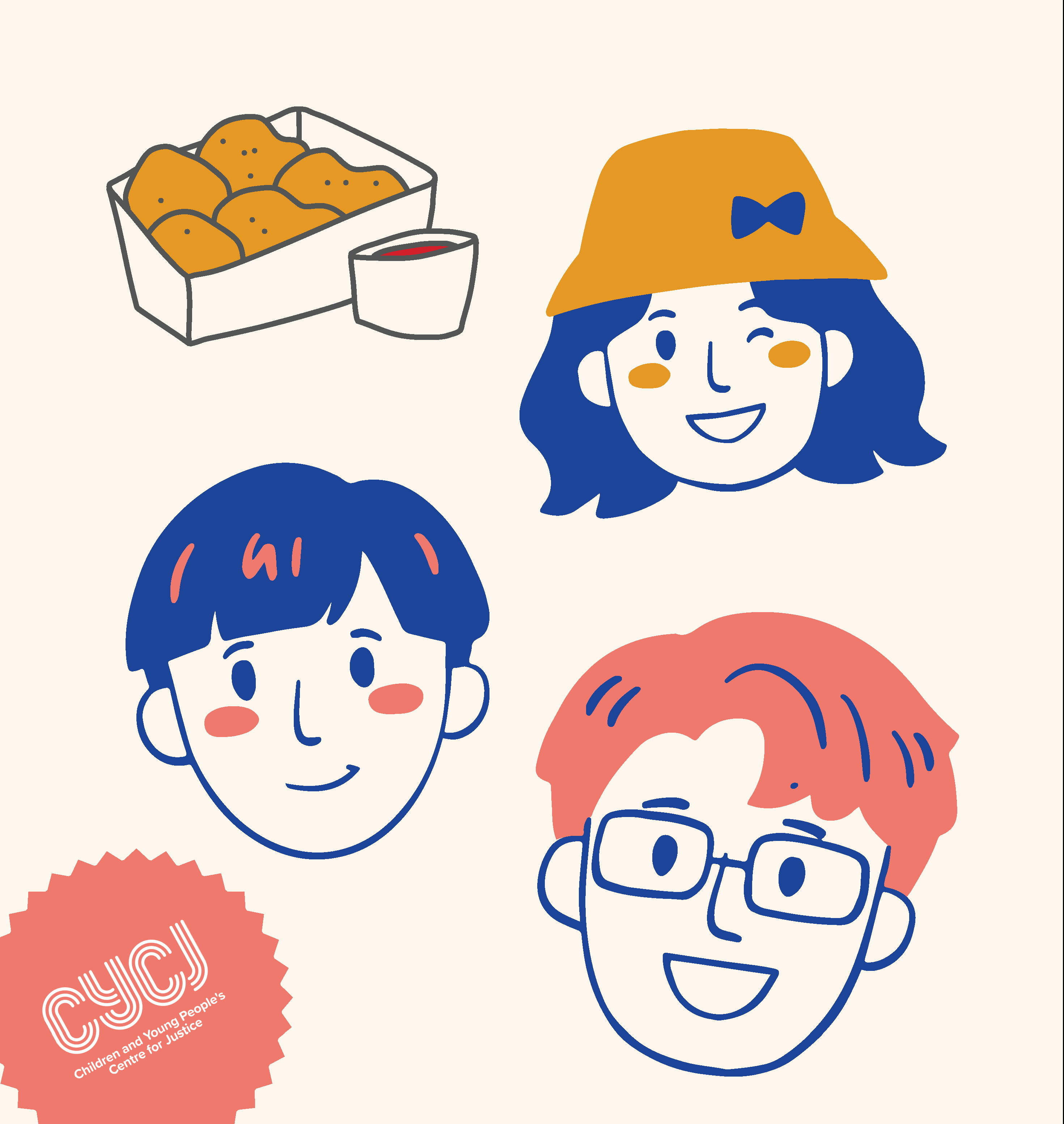 Nuggets of Wisdom Children and Young People’s Perspectives on